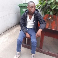 Thandumuzi Lushozi