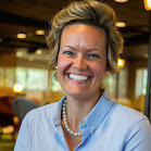 Carley Buckingham