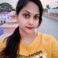 Suchismita Senapati