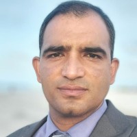 Rakesh Kaasav
