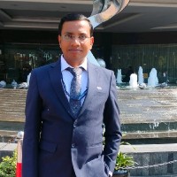 Dhruv Mishra