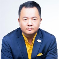 Johnny Huang