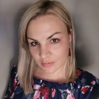 Carolien Louw
