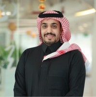 Abdulaziz Alharbi Assoc. Cipd L5