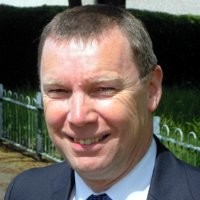 Bill Cook