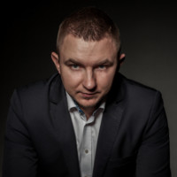 Marcin Dróżdż