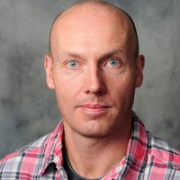 David Rutledge