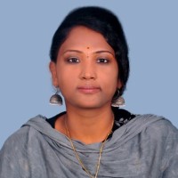 Sushmitha S