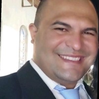 Nailson Magalhães De Jesus