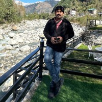 SESHU BABU Vishnumsetti