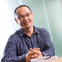 Kris Chen
