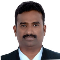 Tamilarasu Rajendran