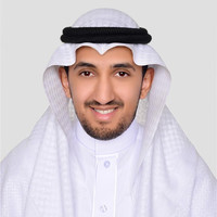 Mohammed Majrashi
