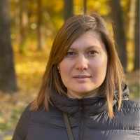 Irina Yurieva