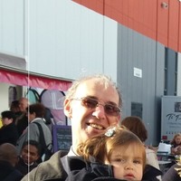 serge de Pas