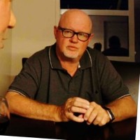 Henk Van Der Kolk