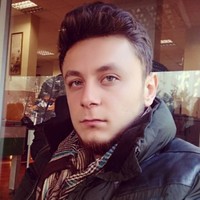 Cuma(竹馬）Musab Donmez