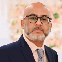 Faisal Q. Bux