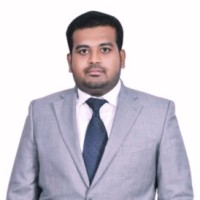 Arshad Azeez Khan