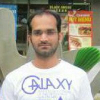 Ashpaq Shaikh