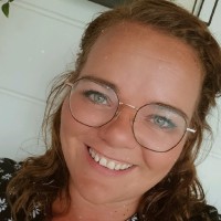 Monique Olde Daalhuis