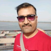 Sandeep Kumar Vaishy