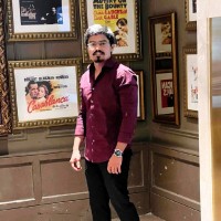 Avinash Dasari