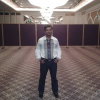 Prashant Adhyapak