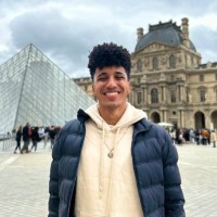 Gabriel Vital