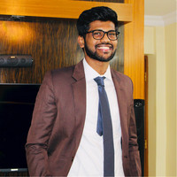 Joseph George