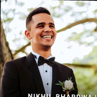 Nikhil Bhardwaj
