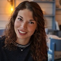 Iris Leeflang- Wassink
