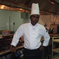 Pradip Mahato