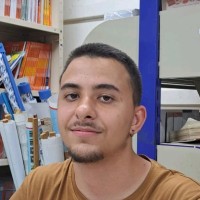 Lucas Samuel Galdino Orlandini