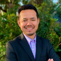 Manny Calderon (MBA)