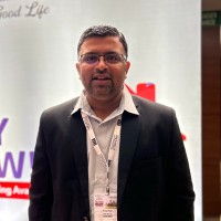 Anup Nair