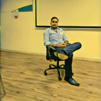 Kamal Yadav