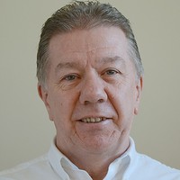 Phil Hilton Msc Bsc(Hons) Miexpe