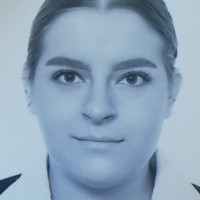 Maria Fernanda Noyola Sánchez