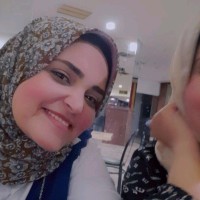 Nada Saeed