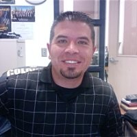 Mark Saenz