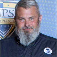 Timothy Robinson, MEd, NRP, CFPS