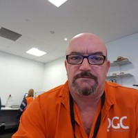 Darren Smith