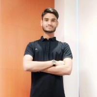 Hariom Yadav