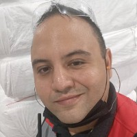 Ernesto Morales