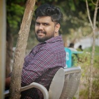 Anil Sebastian
