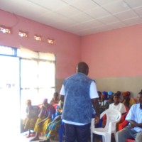 Joseph Nkengurukiyimana