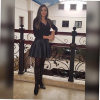 Ayça Kaya