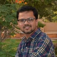 Abhijit Kulkarni