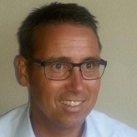 Arnoud de Jong